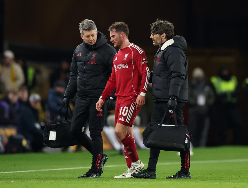FA Cup - Fifth Round - Wolverhampton Wanderers v Liverpool
