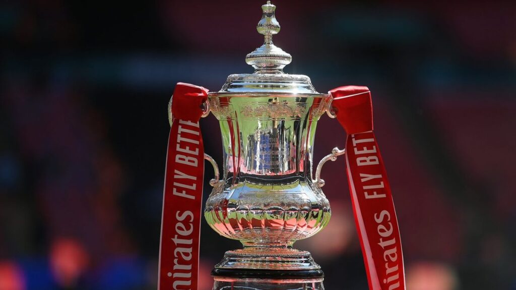 FA Cup quarter-final draw completed as Liverpool, Arsenal and Man City learn opponents FA Cup quarter-final draw completed as Liverpool, Arsenal and Man City learn opponents