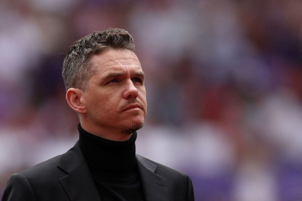 Manchester United head coach Marc Skinner extends his contract