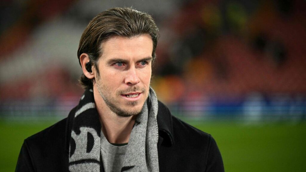 Gareth Bale: “Carlo Ancelotti’s man‑management was the best. Even if you didn’t play, he made you feel like his best friend. At Madrid, it’s not about being a tactical genius—it’s about managing players. He was the best coach I've ever had. He had the perfect balance. Zidane was similar”