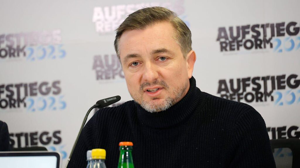 Regionalliga-Reform: Ist das "Kompass-Modell" wirklich alternativlos?