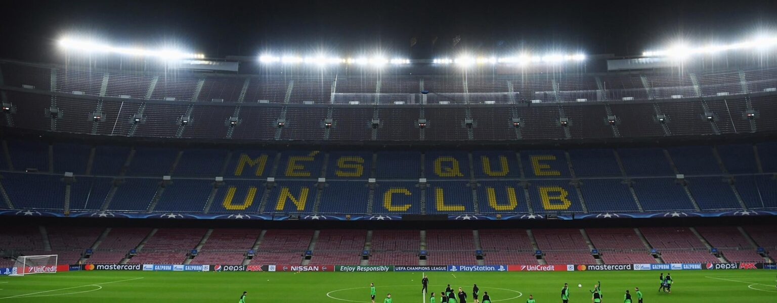 Match worn Carlos Rexach jersey from Uefacup game