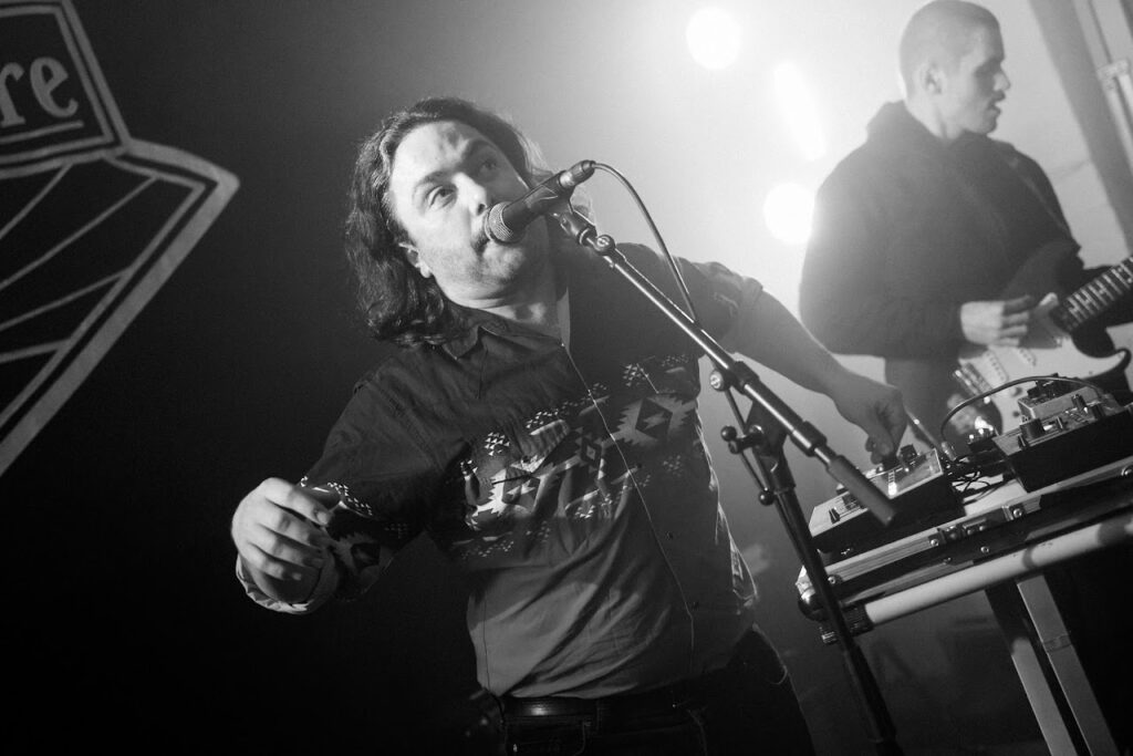 YARD play to maximum capacity Brighton crowd – Brighton and Hove News