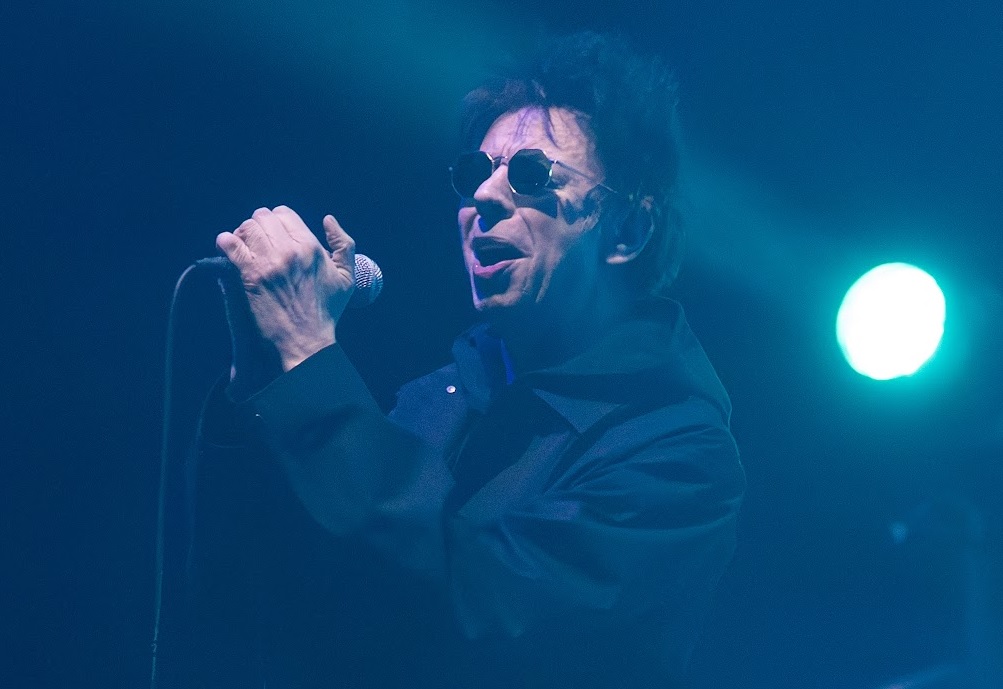 Between drama and dreams, the Bunnymen can still cut it – Brighton and Hove News