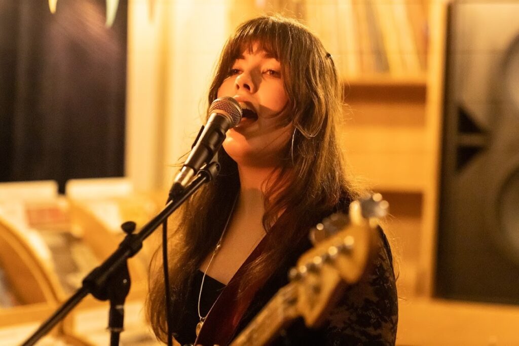 Bugbear headline Paperface Productions’ debut event – Brighton and Hove News