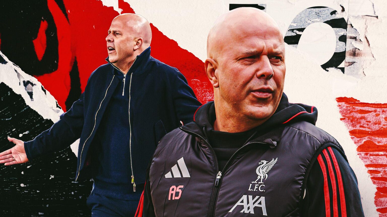 Liverpool need to sack Arne Slot: Reluctant Reds must bite the bullet after Wolves debacle as Dutchman proves he's unable to salvage nightmare season