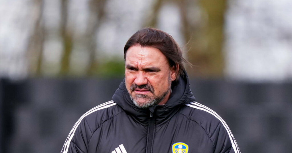 Daniel Farke: There is still work to do