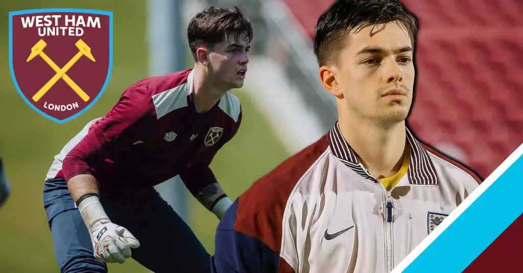 West Ham’s overflowing talent pool means one exit on the cards