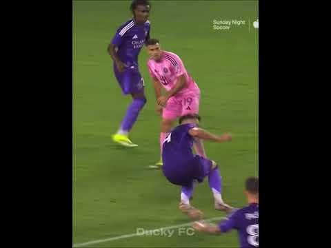 Got into a “heated” debate with a 4 year old Ronaldo fan. Not allowed to gallery post so just go to the comments section of the video.