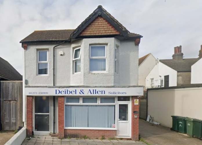 Offices could become flats if planners approve