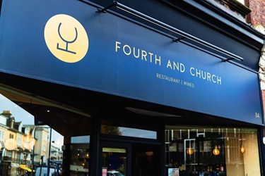 Spring into Beaujolais: An Evening of Exquisite Food and Drink at Fourth & Church