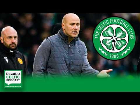 [Michael Gannon] Askou keen on Celtic job.