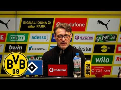 PK: BVB - Hamburger SV