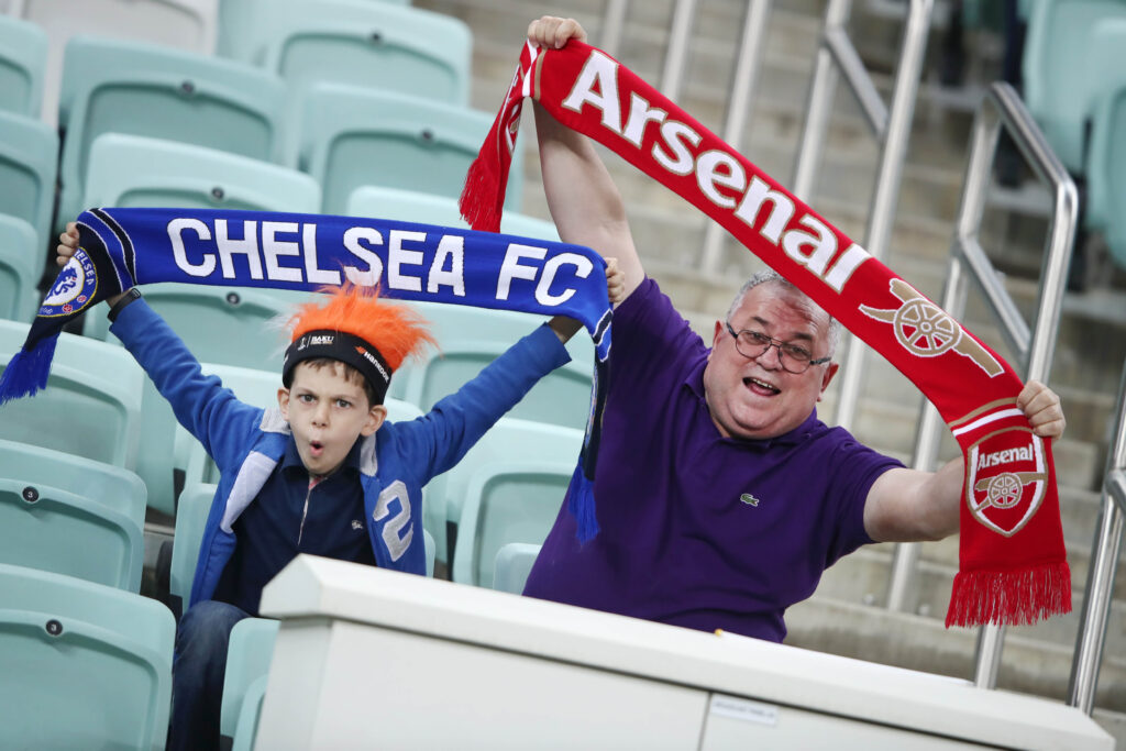 Aston Villa, Chelsea, Liverpool vying for Maxence Lacroix