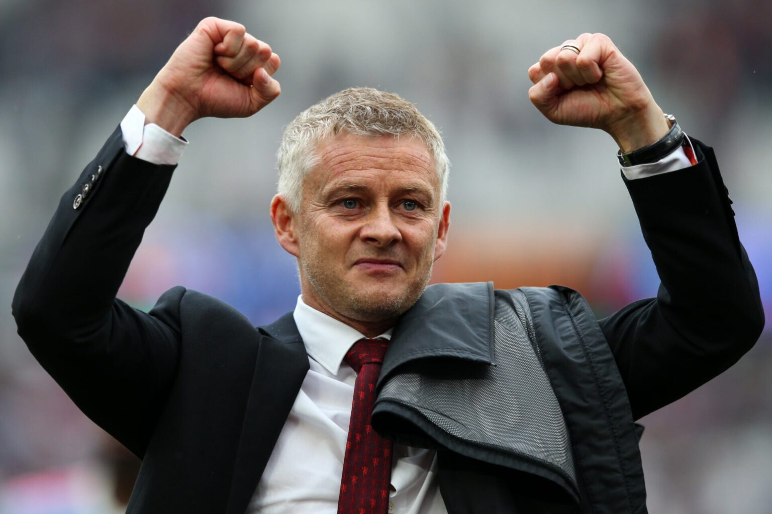 Ole Gunnar Solskjaer's spell as Man Utd manager, the full timeline from major wins, protests, and sacking