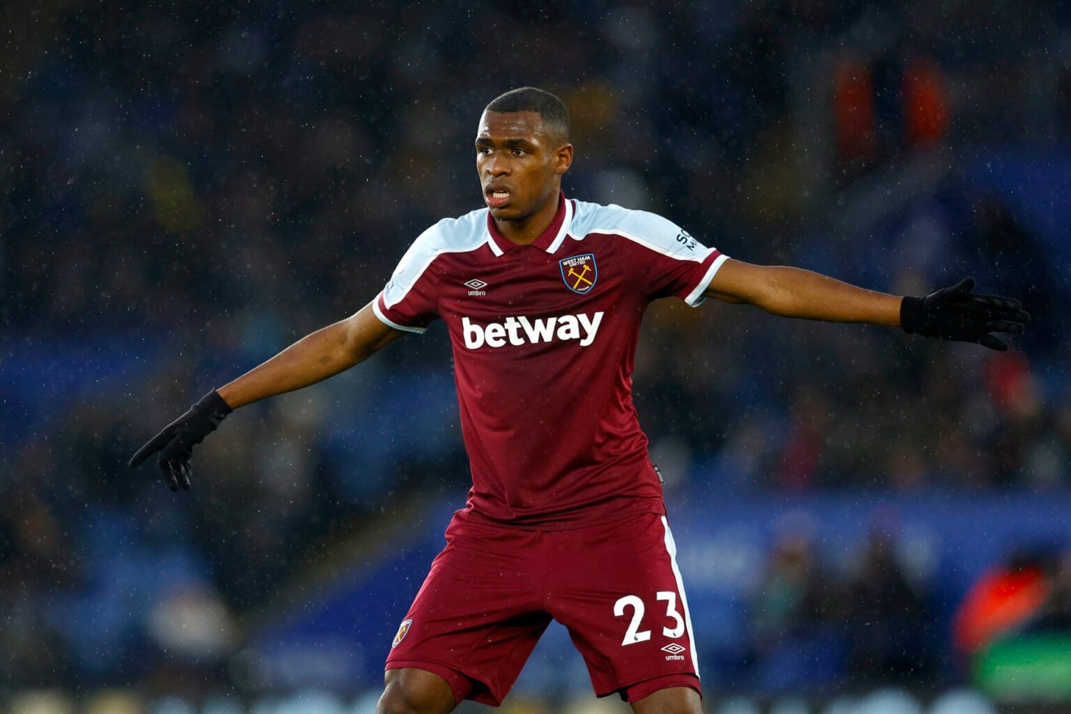 West Ham fans explain if Issa Diop’s Fulham sale was a mistake amid Max Kilman swipe West Ham fans explain if Issa Diop's Fulham sale was a mistake amid Max Kilman swipe