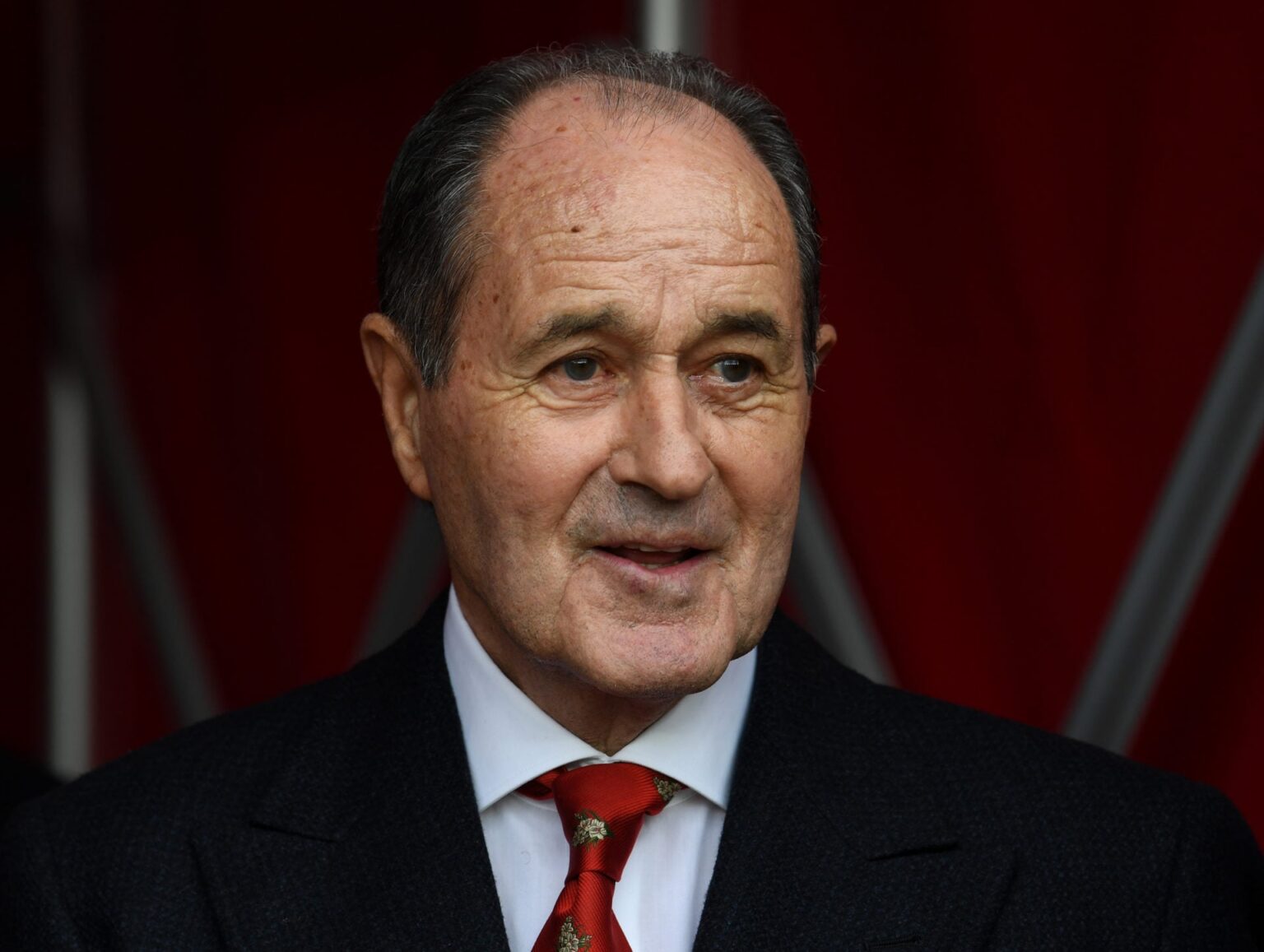 Arsenal the best at the dark arts but football being 'dragged into a steep decline'