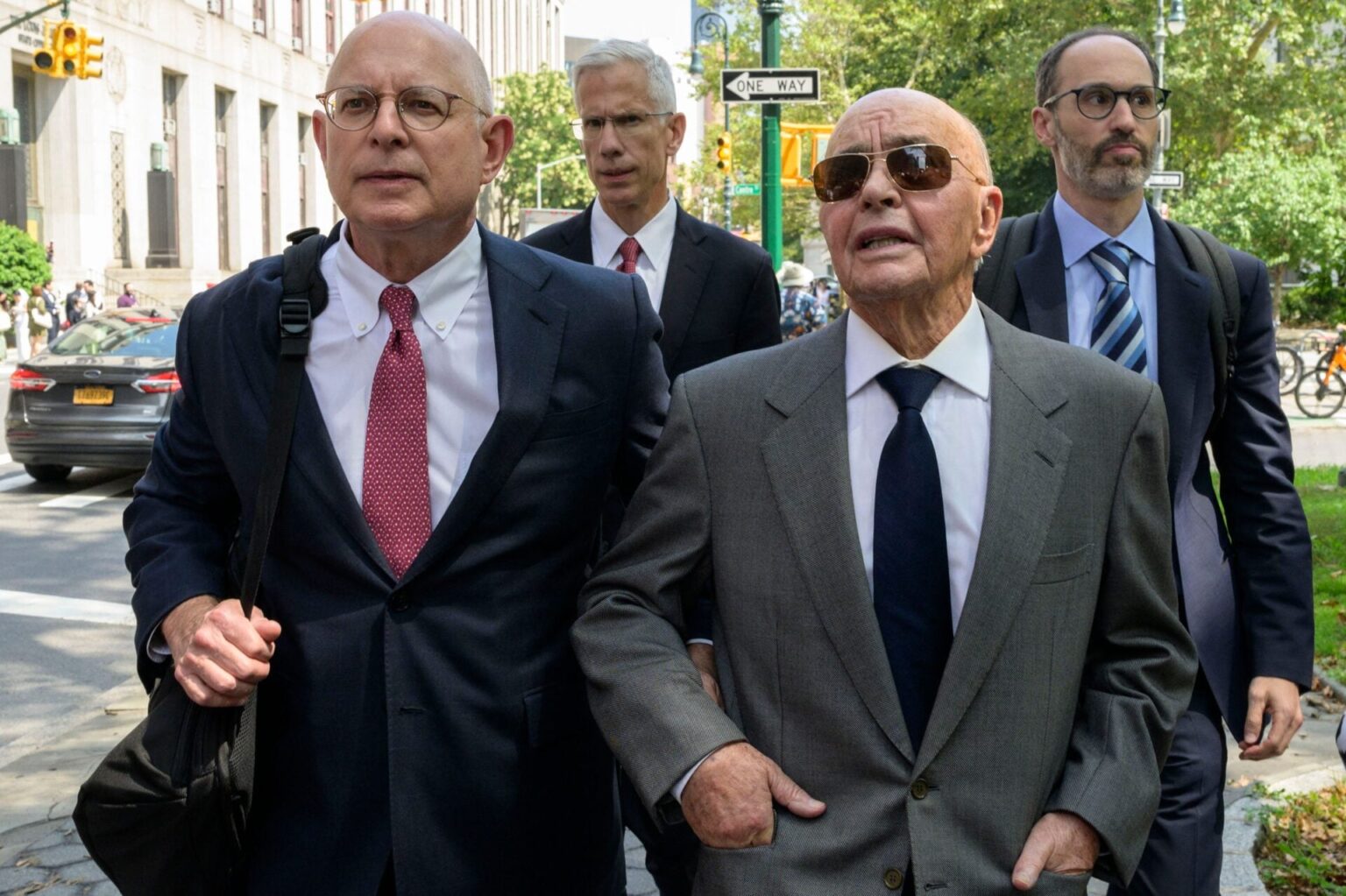 Miguel Delaney reveals what Premier League clubs’ owners have said about Tottenham sale Miguel Delaney reveals what Premier League clubs' owners have said about Tottenham sale