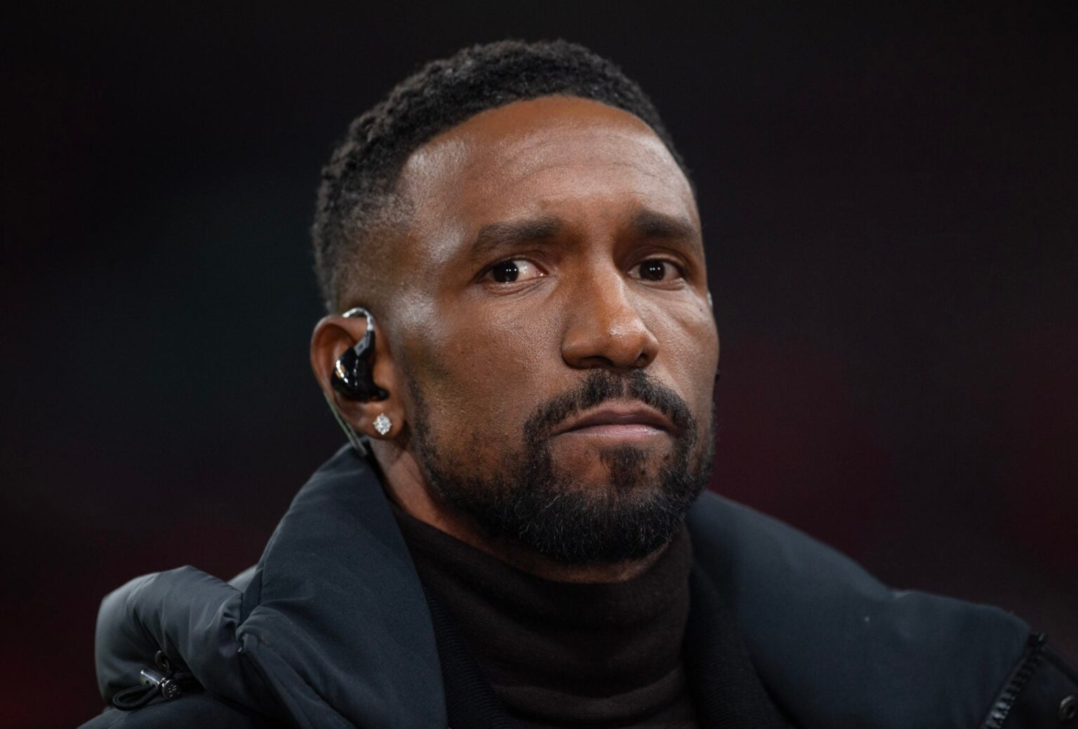 Jermain Defoe admits his 'love' for Crysencio Summerville and backs West Ham over Tottenham