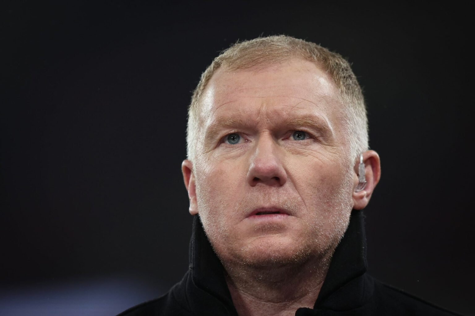 Paul Scholes claims Chelsea ‘kept‘ making the same decision against Arsenal that was so frustrating