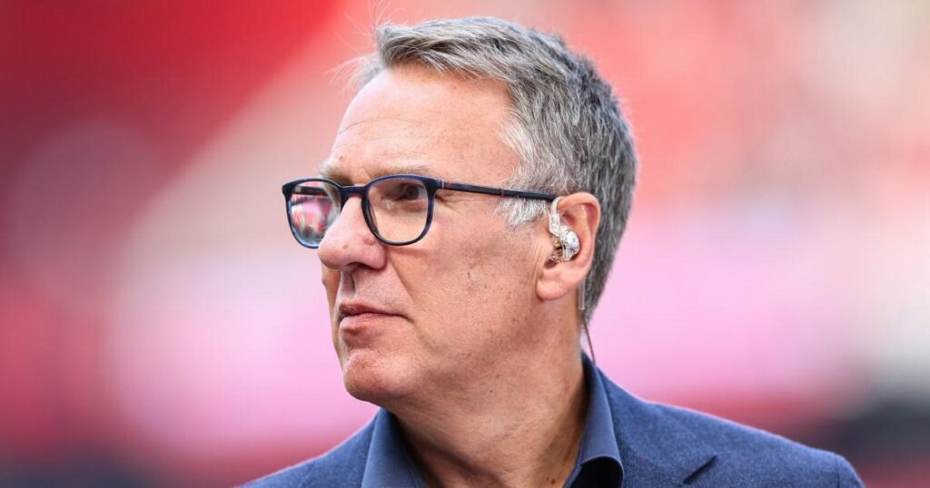 Paul Merson fears Champions League team will batter Arsenal after 'worrying' Man City defeat