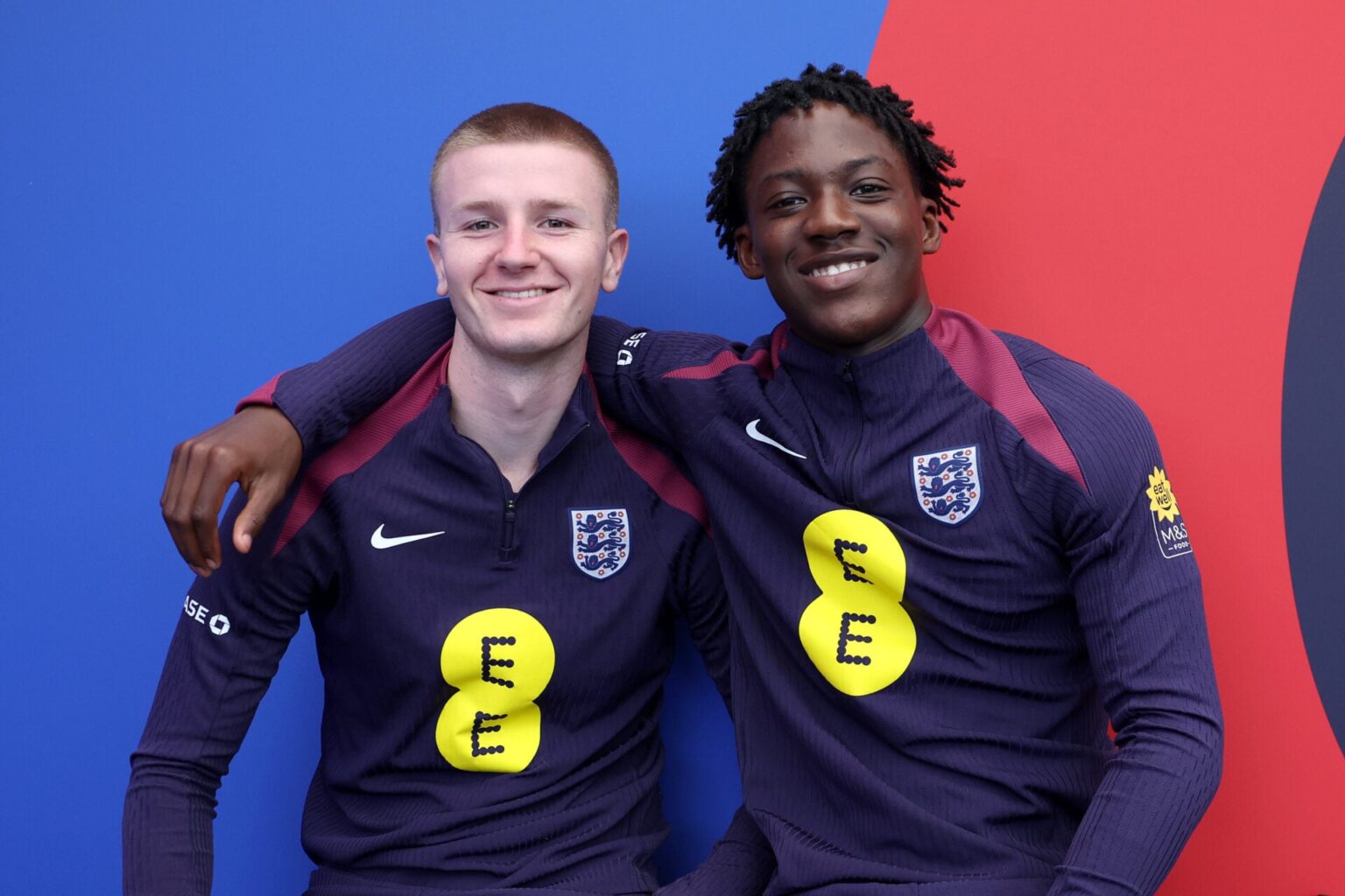 Mateus Fernandes leads Kobbie Mainoo to prove West Ham have the 'ultimate midfielder'