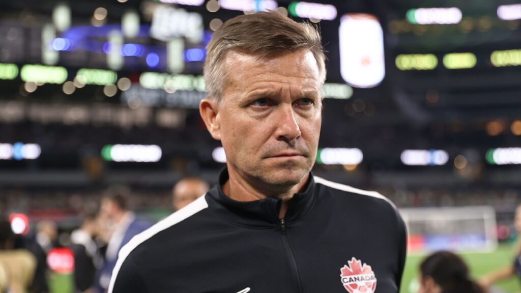 'Devastated and angry' - Canada's Jesse Marsch says he turned down Leicester offer after being told USMNT job was his