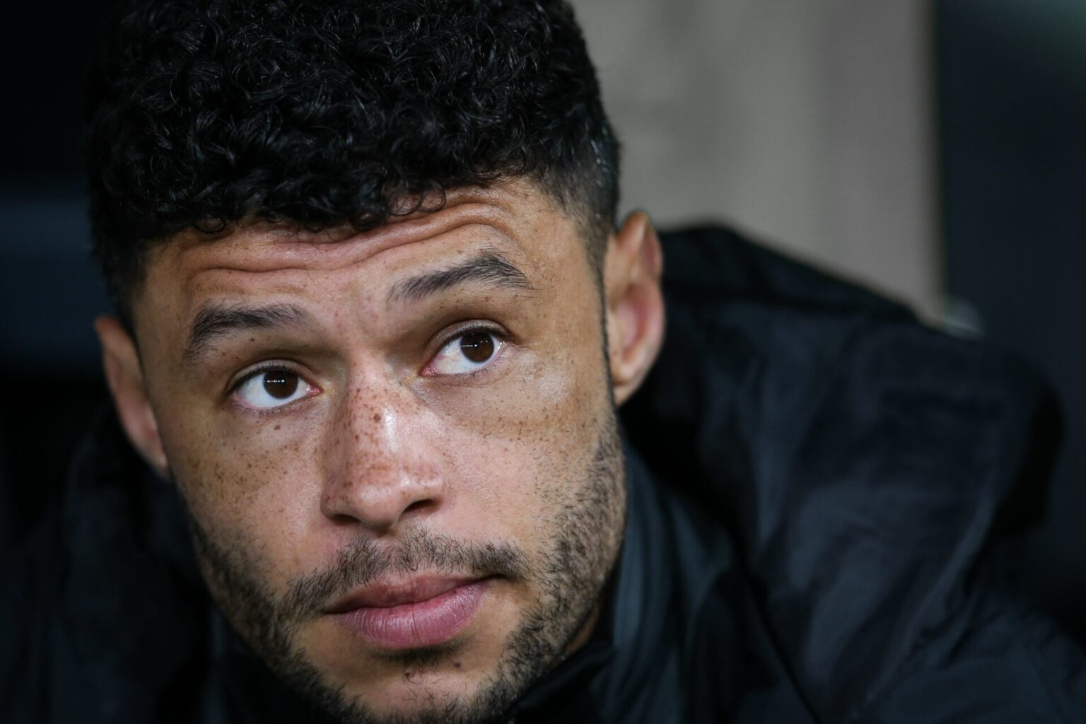 Alex Oxlade-Chamberlain shares the real reason why he left Arsenal and Myles Lewis-Skelly could do the same Alex Oxlade-Chamberlain shares the real reason why he left Arsenal and Myles Lewis-Skelly could do the same