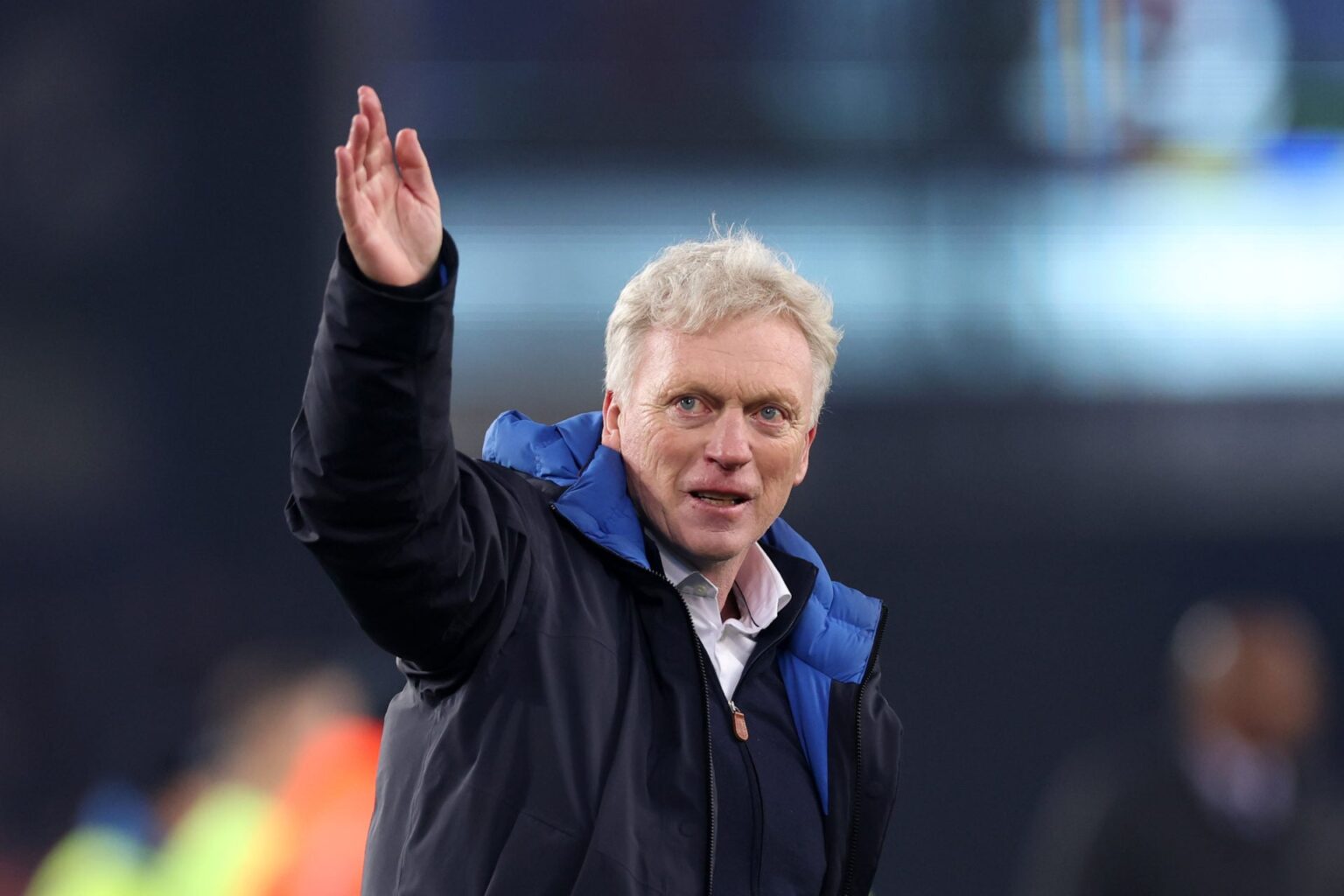 The embarrassing reality of how Everton really could finish ahead of Liverpool