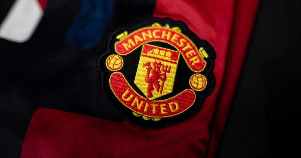 Man Utd told 'crazy talented' wonderkid can play for them next season