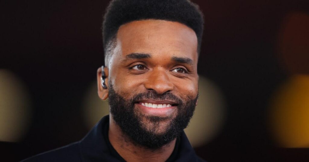 Darren Bent claims Arsenal star looked ‘desperate’ against Bayer Leverkusen | Football Darren Bent claims Arsenal star looked 'desperate' against Bayer Leverkusen