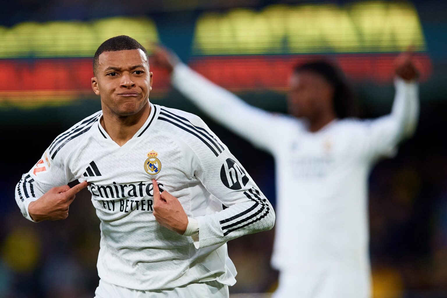 Two Liverpool players join Kylian Mbappe in Champions League Team of the Tournament