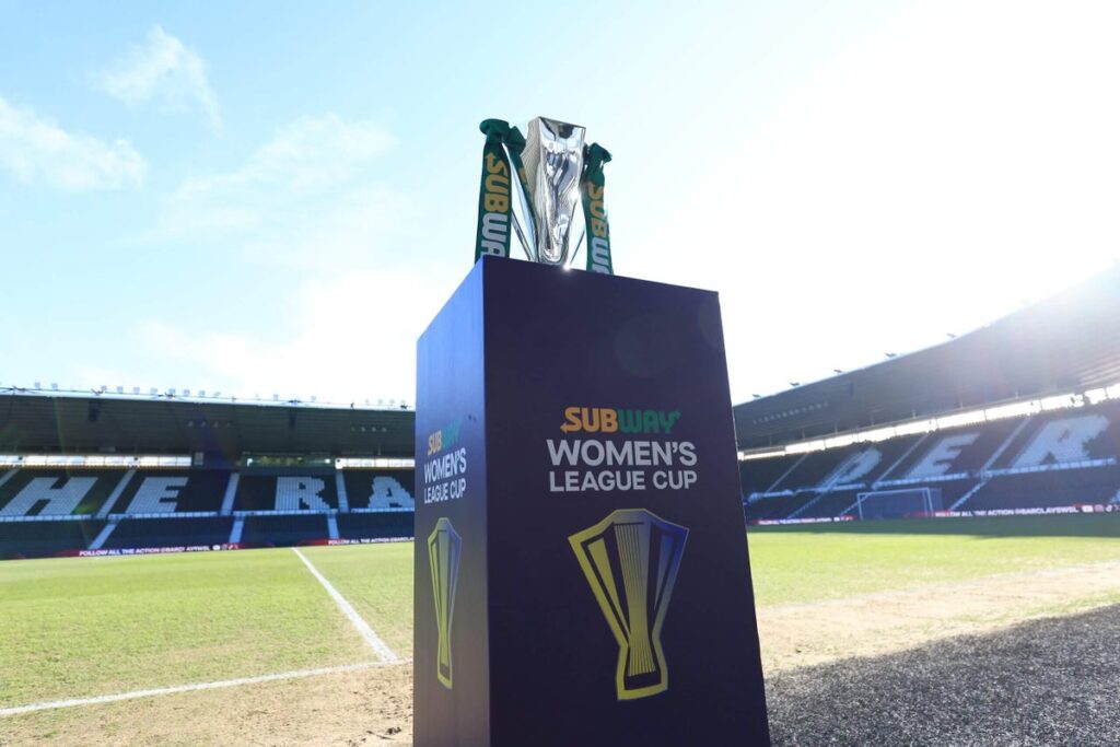 Women’s League Cup final: Who needs the silverware more as Manchester United take on Chelsea?