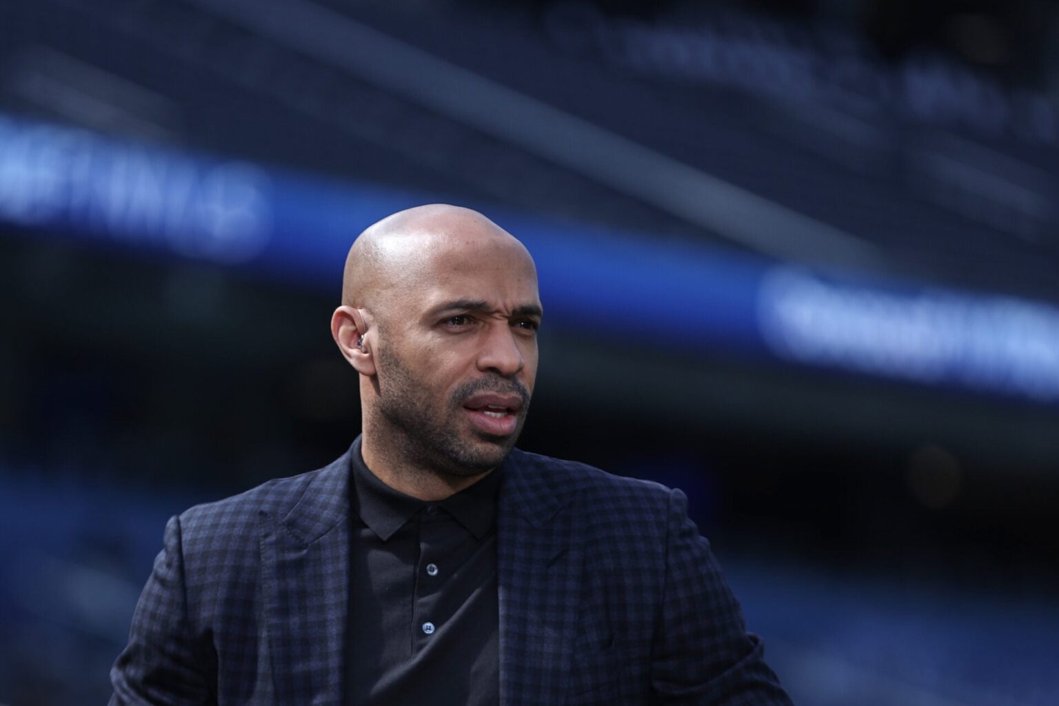 Thierry Henry names the Wolves player who 'changed the game' against Brentford