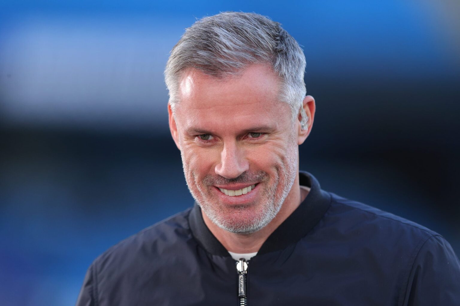 Not a single Arsenal attacker will say they've had a 'great season'