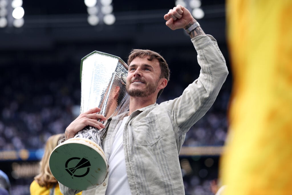 Tottenham Hotspur FC v Brighton & Hove Albion FC - Premier League