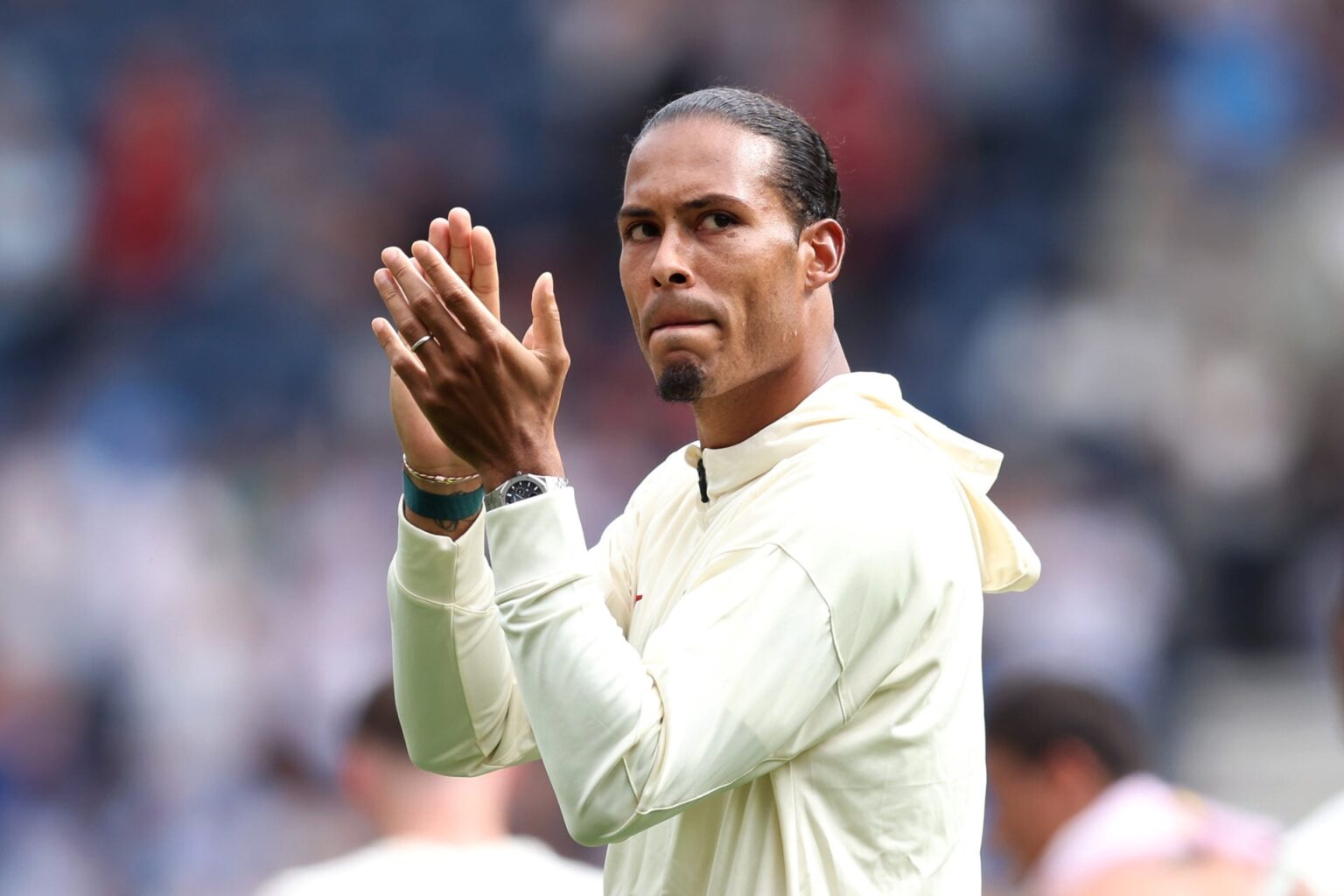 The best defender of all time? Virgil van Dijk’s Liverpool legend explored The best defender of all time? Virgil van Dijk's Liverpool legend explored