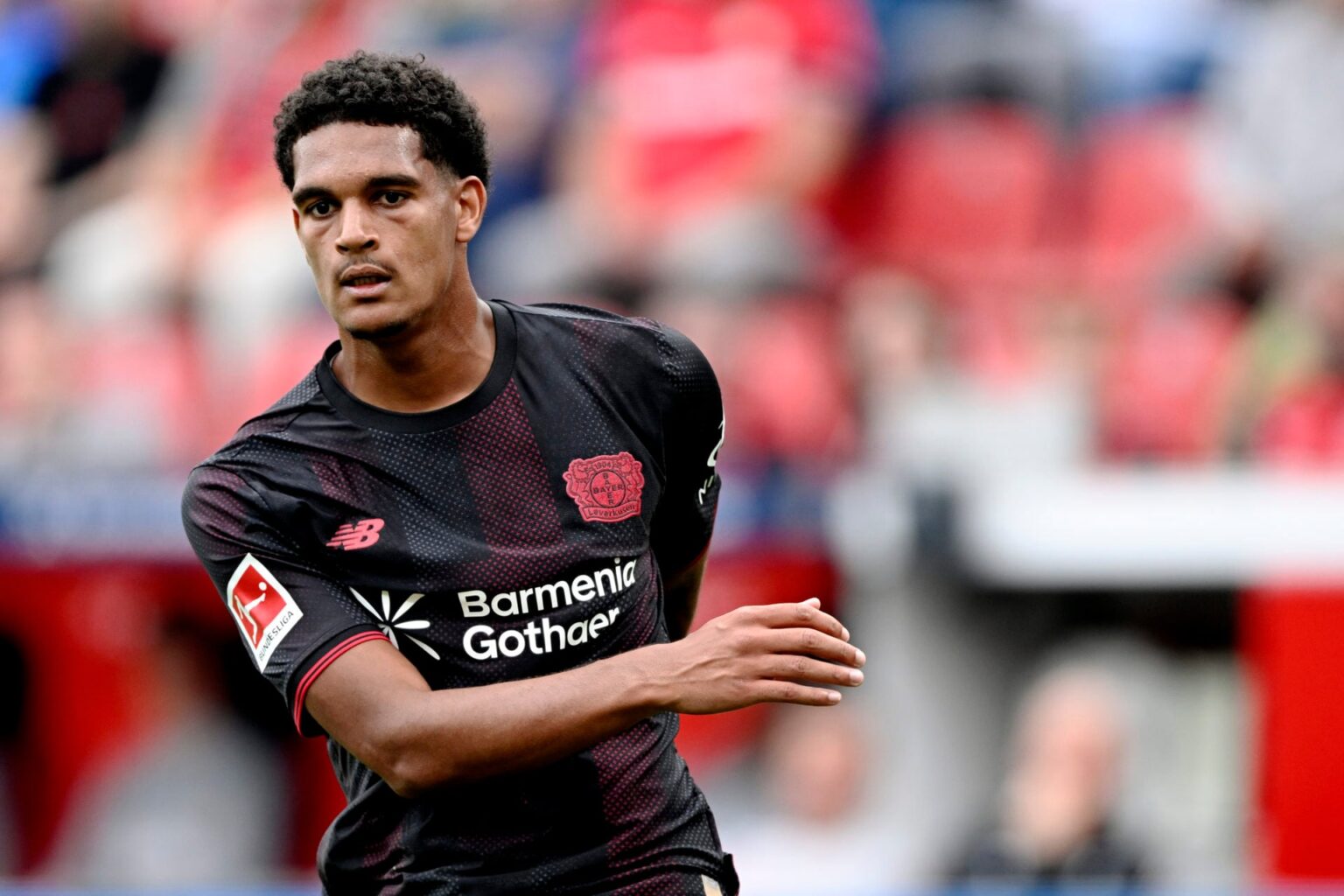 Jarell Quansah to Liverpool now makes more sense after new detail emerges