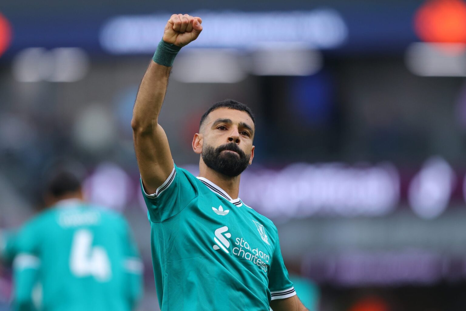 Liverpool set for £100m-plus FFP boost after Mohamed Salah exit confirmed