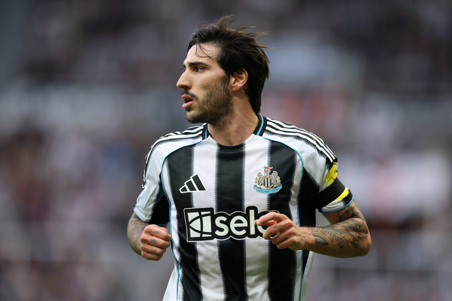 Manchester United to discover Sandro Tonali's Newcastle fate very soon