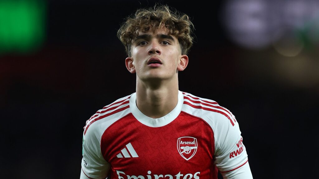 Arsenal legend reveals how Max Dowman asks for advice and complains about his own performances