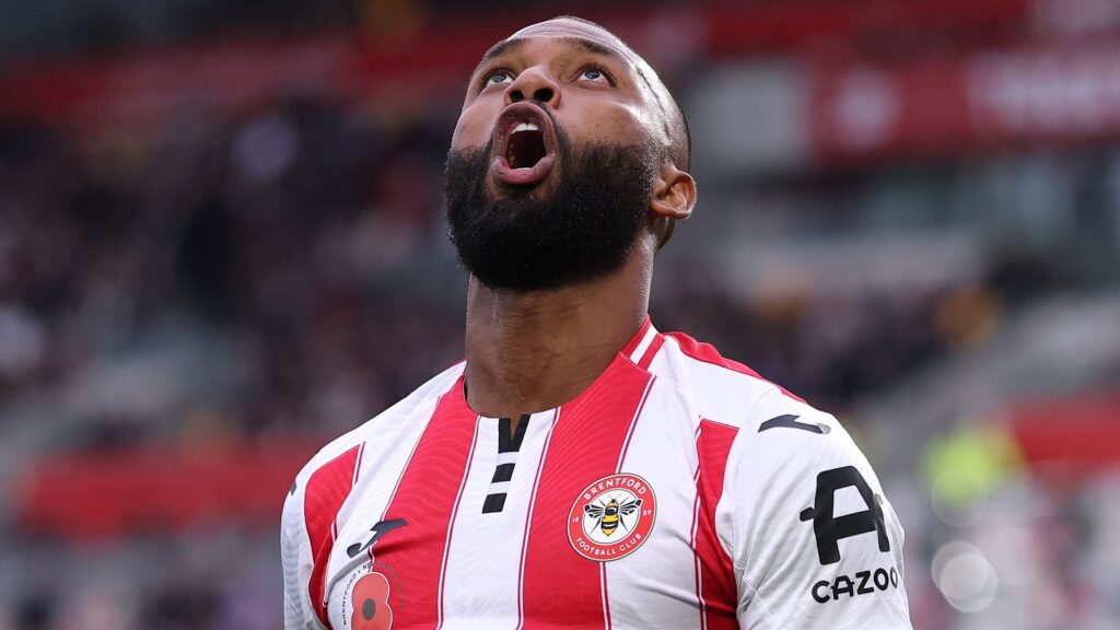 VIDEO: ‘Pele is the king!’ – Brentford striker Igor Thiago picks between all-time Brazil legends VIDEO: 'Pele is the king!' - Brentford striker Igor Thiago picks between all-time Brazil legends