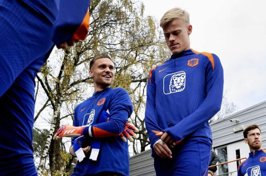 Will Brighton have another World Cup winner in 2026?