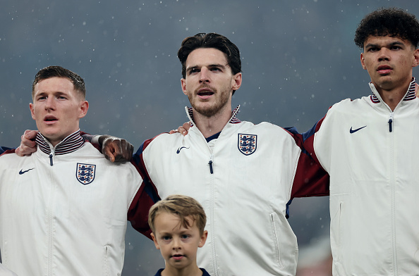 England v Serbia - FIFA World Cup 2026 Qualifier