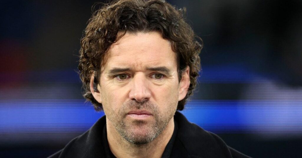 Owen Hargreaves urges Arsenal to sign former Real Madrid star ahead of Chelsea | Football Owen Hargreaves urges Arsenal to sign former Real Madrid star ahead of Chelsea