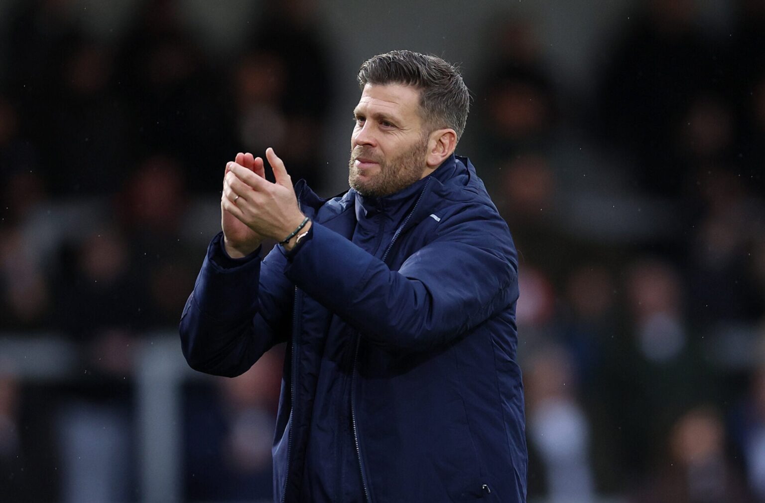 West Ham starlet Josh Landers makes 'unbelievable' first impression on loan