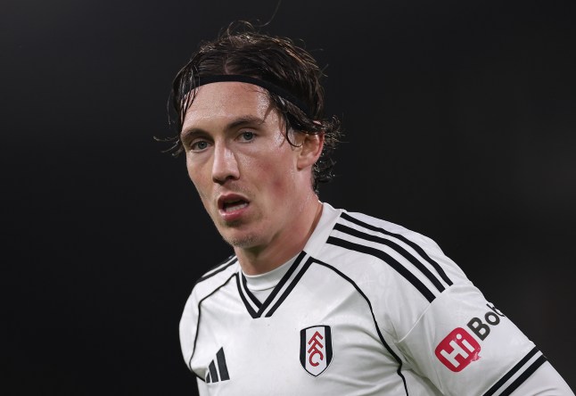 Harry Wilson injury update ahead of Nottingham Forest vs Fulham | Football