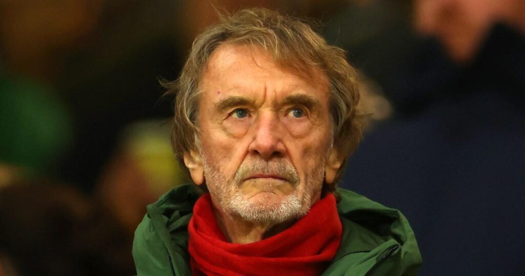 Man Utd told to sign £43m Tottenham star to reach 'the next level'