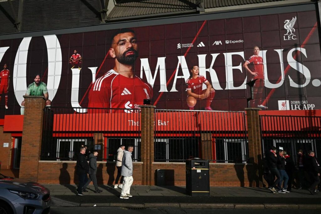 Mohamed Salah’s Liverpool exit: What it means for the club’s finances