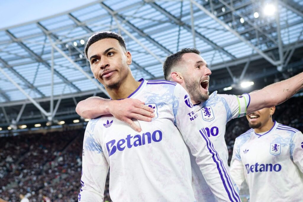 Aston Villa’s attacking output: From overperformance to staleness, but McGinn’s return now key